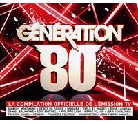 Compilation - Génération 80