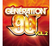 Compilation - Generation 90 Vol 2