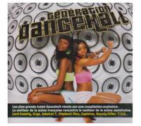 Compilation - Génération Dancehall