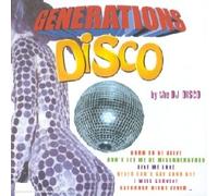 Compilation - Génération Disco