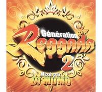 Compilation - Génération Reggada
