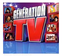Compilation - Génération TV