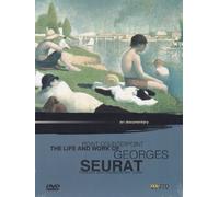 Georges Seurat - Point Counterpoint (DVD) Compilation Ann Turner