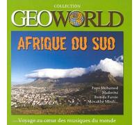 Compilation - Geoworld South Africa