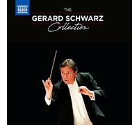 Compilation - Gerard Schwarz Collection