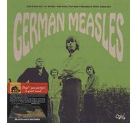 Compilation - German Measles Vol.2