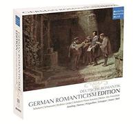 Compilation - German Romantic Music Edition