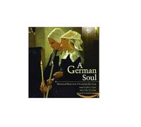 Compilation – A German Soul – Opere Devozionali Amburg – Edel