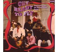 Various Artists Get Ready to Fly (CD) Album