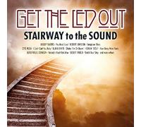Compilation - Get The Led Out -Coloured