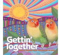 Raccolta – Gettin' Together: Groovy Sounds Of Summer Of Love – Rhino