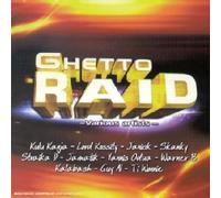 Compilation - Ghetto Raid