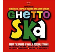 Compilation - Ghetto Ska