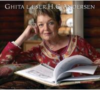 Audiolibro Ghita Laeser - I Racconti Di Andersen