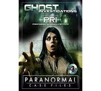 Compilation - Ghost Encounters: Paranormal Activity Abounds