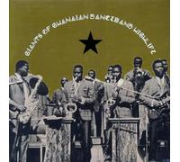 Compilation - Giants Of Ghanian Danceband Highlife