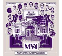 Compilation - Gilles Peterson Presents Mv4