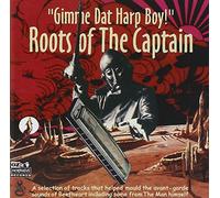 Compilation - Gimme Dat Harp Boy: Root