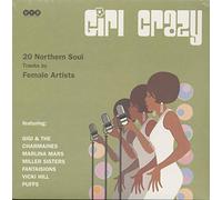 Compilation - GIRL CRAZY -20TR-