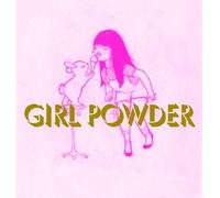 Compilation - Girl powder