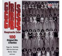Compilation - Girls, Girls, Girls