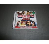 Compilation - Girls Hits 2002