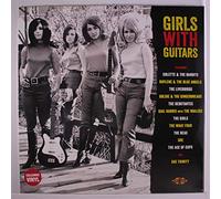 Compilation - Girls With Guitars