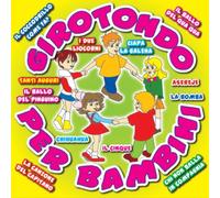 Compilation - Girotondo Per Bambini