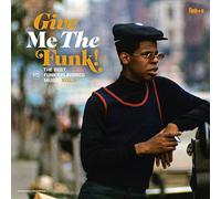 Compilation - Give Me The Funk! Vol.2