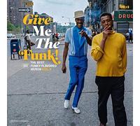 Compilation - Give Me The Funk! Vol.3