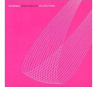Compilation - Glasgow Underground Vol.3