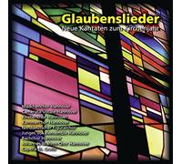 Compilation - Glaubenslieder - Nuove Cantate Per L'Ann