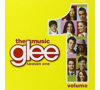 Compilation - Glee: The Music /Vol.1