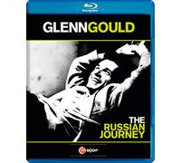 Compilation - Glenn Gould - The Russian Journey