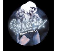 Compilation - Glitterbox Disco'S Revenge Simon Dunmore