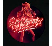 Compilation - Glitterbox Love Is The Message