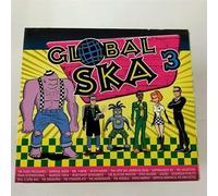 Compilation - Global Ska /Vol.3