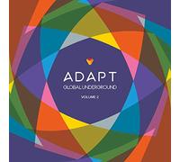 Compilation - Global Underground Adapt 2