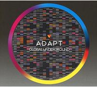 Compilation - Global Underground Adapt