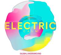 Various Artists Electric Calm - Volume 7 (CD) Album