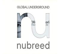 Compilation - Global Underground Nubreed 10 Oliver Sch