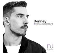 Compilation - Global Underground Nubreed 12
