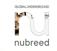 Compilation - Global Underground: Nubreed 9