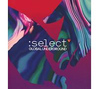 Compilation - Global Underground Select 2