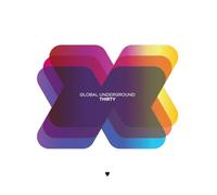 Compilation - Global Underground Thirty