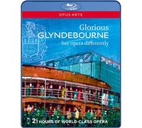 Compilation - Glorious Glyndebourne - See Opera Differ
