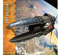 Compilation - Go Global