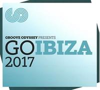 Compilation - Go Ibiza 2017