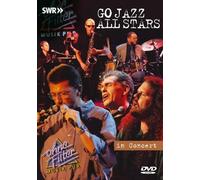 Compilation - Go Jazz All Stars In Concert