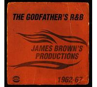 Various Artists Godfather's R&b, The: James Brown's Productions 1962 - 1967 (CD)